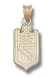 Univ Of Tennessee Chattanooga Shield 5/8" Charm/Pendant
