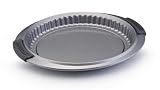 Post image for Anolon Advanced Nonstick Bakeware 9-1/2-Inch Loose Base Tart Pan