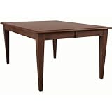 Color Cuisine Butterfly Leaf Gathering Table w/ 30