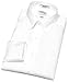 Eagle Men's Dress Shirt Slim Fit Non Iron Solid
