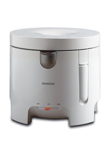 Kenwood DF 310  Deep Fryer