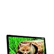 20IN Ws LCD 3000:1 1680X1050 2019VWA1 Dvi Glossy Blk 5MS with spk
