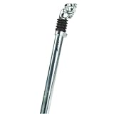 Ascent Rebound Suspension Seatpost