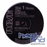 Waiting For A Star To Fall [12", DE, RCA PT 49520]