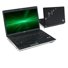 HP English Pavilion DV7-3162NR