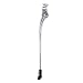 BV KA33 Bike Alloy Kickstand 305mm