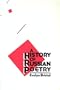 A History of Russian Poetry