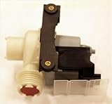 Frigidaire FRIGIDAIRE 137108100 WASHING MACHINE DRAIN PUMP AND MOTOR ASSEMBLY