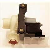 Frigidaire FRIGIDAIRE 137108100 WASHING MACHINE DRAIN PUMP AND MOTOR ASSEMBLY