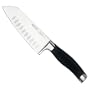 Anolon Advanced 5.5-Inch Kyotsu Knife with Hollow Ground
