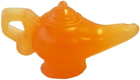 Wishy Washy Genies Lamp Soap