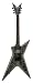Dean Stealth Floyd Rose Electric Guitar with Case (Snake Skin Graphic