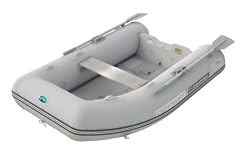 Walker Bay Odyssey 240AF Hypalon 2 Person Inflatable Air Floor,  7 - Feet 11 - Inches