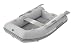 Walker Bay Odyssey 240AF Hypalon 2 Person Inflatable Air Floor,  7 - Feet 11 - Inches