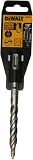 DEWALT DW5437 1/2-Inch x 4-Inch x 6-Inch ROCK CARBIDE SDS Plus Hammer Bit