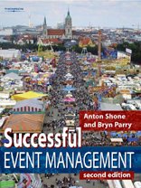 Successful Event Management