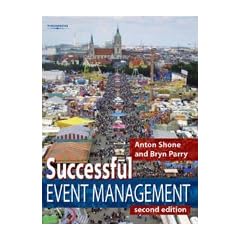 Successful Event Management: a Practical Handbook
