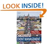 Successful Event Management: a Practical Handbook