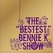THE�gBESTEST�hBENNIE K SHOW(DVD�t)