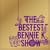 THE�gBESTEST�hBENNIE K SHOW(DVD�t)