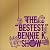 THE“BESTEST”BENNIE K SHOW(DVD付)