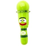 Yo Gabba Gabba Exclusive Gabba Grooves Razzle Dazzle Microphone Brobee