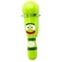 Yo Gabba Gabba Exclusive Gabba Grooves Razzle Dazzle Microphone Brobee