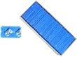 PERSONNA Replacement Hair Shapers Blades (Quantity: 60 Blades)
