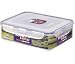 Jwp Hpl834 Lock Food Store Rect+Tray 3.9L