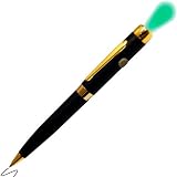 Alpec LED and Ballpoint Pen (Pack of 5)