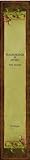 Review Victorie Inc.  / Frankincense and Myrrh Natural Incense