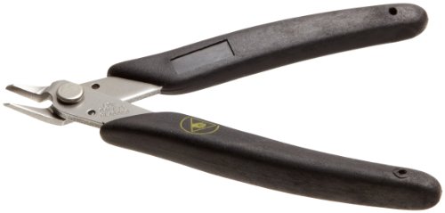 Xuron LXAS Shear with Static Control Grips