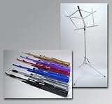 Lauren Blue Music Stand