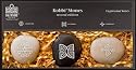 Kobbi Stones Expression Series - Creativity, Vocation and Emotion Stones