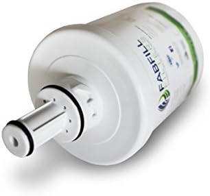 Samsung DA29-00003G Aqua-Pure Plus Compatible Refrigerator Water Filter for Refrigerator (2 Pack) - By Fabfill