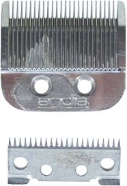 ANDIS Replacement Blade Size 000 1/125 inch/0.2mm 01556