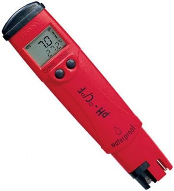 Tester, with replaceable electrode