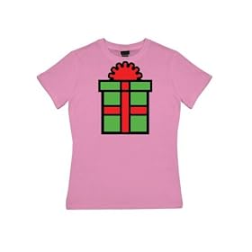 Gift Box - Ladies Fit T-Shirt