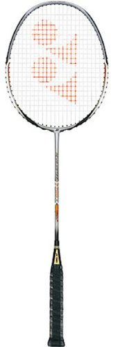 ヨネックス(YONEX) NANOSPEED 7700(フレームのみ)  ブラック×ホワイト 245 3U5 NS7700