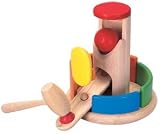 Tower Pounding