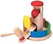 Tower Pounding