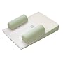 Boppy Sleep Positioner - Sage