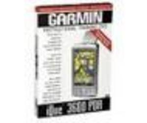 Garmin iQUE(tm) 3600 PDA GPS Instructional Training Video