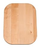 KOHLER Hardwood Cutting Board #3293-NA