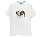 bulldog1 T-Shirt