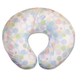 Click here to buy Boppy Bare Naked with Miracle Middle and Pastel... by Boppy.