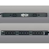 Tripp Lite PDU1230 Power Distribution Unit 19 1U L6-30P In 208/240V 15ft Cord