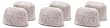 Keurig Replacement Water Filter Cartridges, Set of 6
