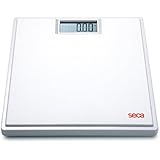 Seca Clara Bathroom Scale White