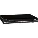 Toshiba HD-A30 1080p HD DVD Player